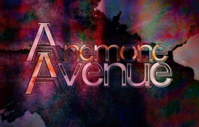 logo Anemone Avenue